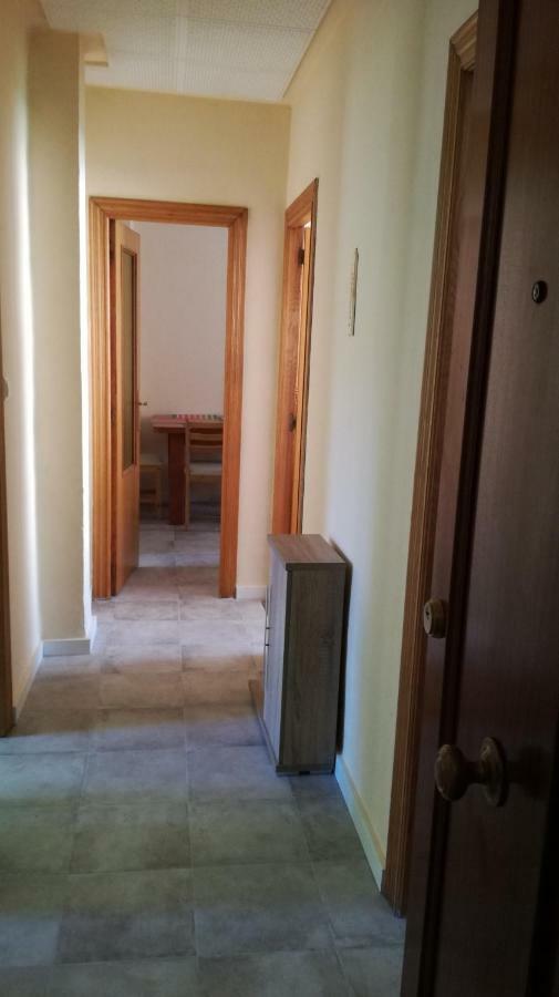 Piso En Malvarrosa Διαμέρισμα Βαλένθια Εξωτερικό φωτογραφία