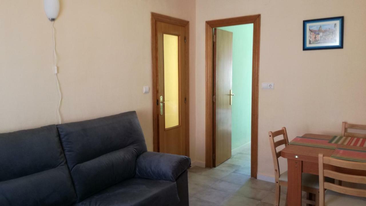 Piso En Malvarrosa Διαμέρισμα Βαλένθια Εξωτερικό φωτογραφία