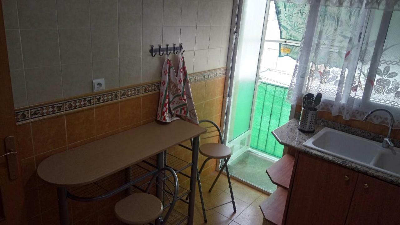 Piso En Malvarrosa Διαμέρισμα Βαλένθια Εξωτερικό φωτογραφία