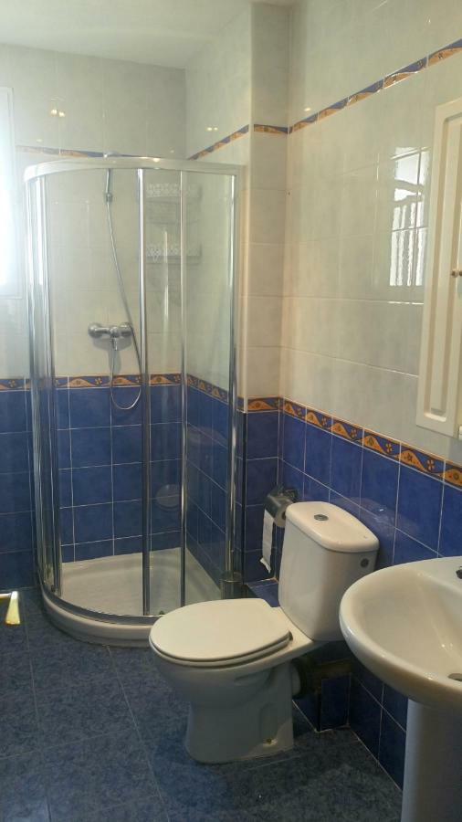 Piso En Malvarrosa Διαμέρισμα Βαλένθια Εξωτερικό φωτογραφία