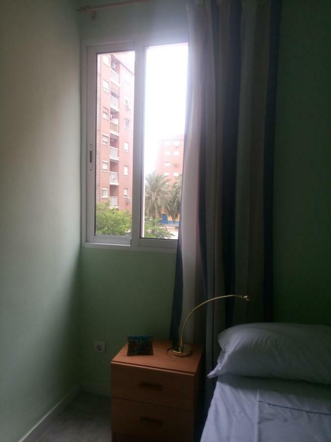 Piso En Malvarrosa Διαμέρισμα Βαλένθια Εξωτερικό φωτογραφία