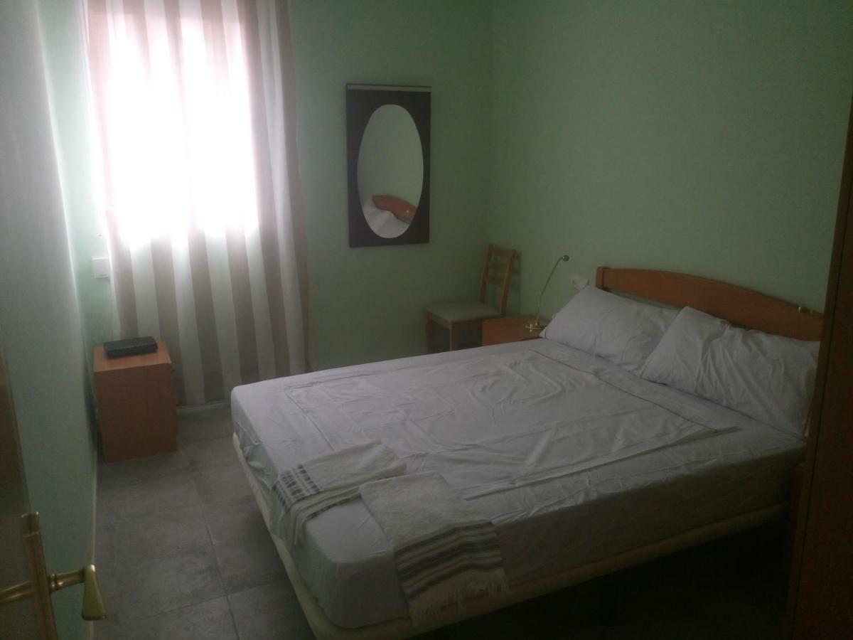 Piso En Malvarrosa Διαμέρισμα Βαλένθια Εξωτερικό φωτογραφία