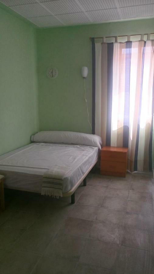 Piso En Malvarrosa Διαμέρισμα Βαλένθια Εξωτερικό φωτογραφία