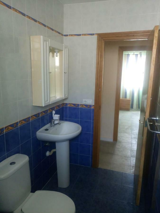 Piso En Malvarrosa Διαμέρισμα Βαλένθια Εξωτερικό φωτογραφία