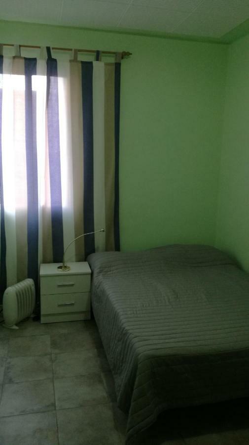 Piso En Malvarrosa Διαμέρισμα Βαλένθια Εξωτερικό φωτογραφία