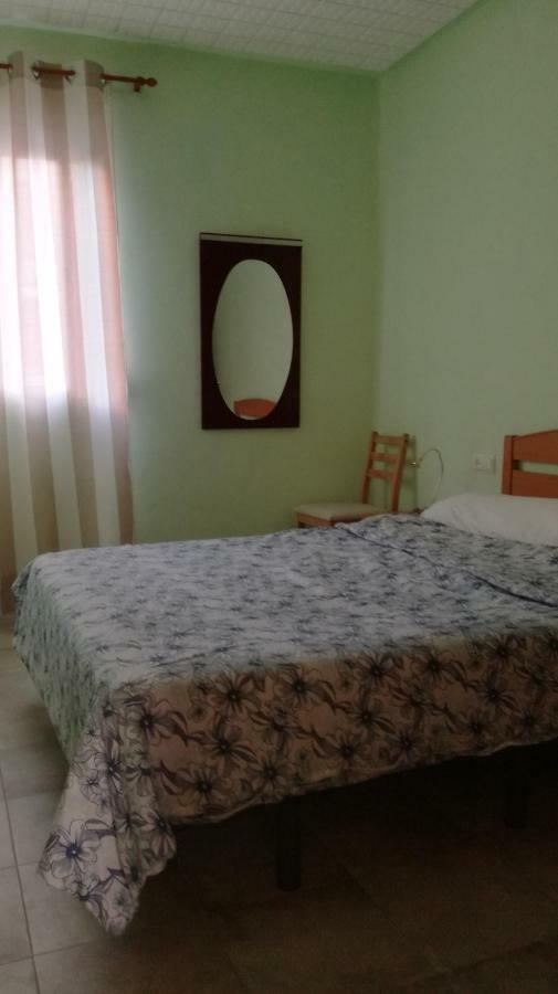 Piso En Malvarrosa Διαμέρισμα Βαλένθια Εξωτερικό φωτογραφία