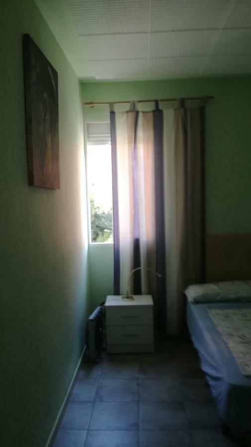 Piso En Malvarrosa Διαμέρισμα Βαλένθια Εξωτερικό φωτογραφία