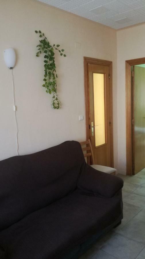 Piso En Malvarrosa Διαμέρισμα Βαλένθια Εξωτερικό φωτογραφία