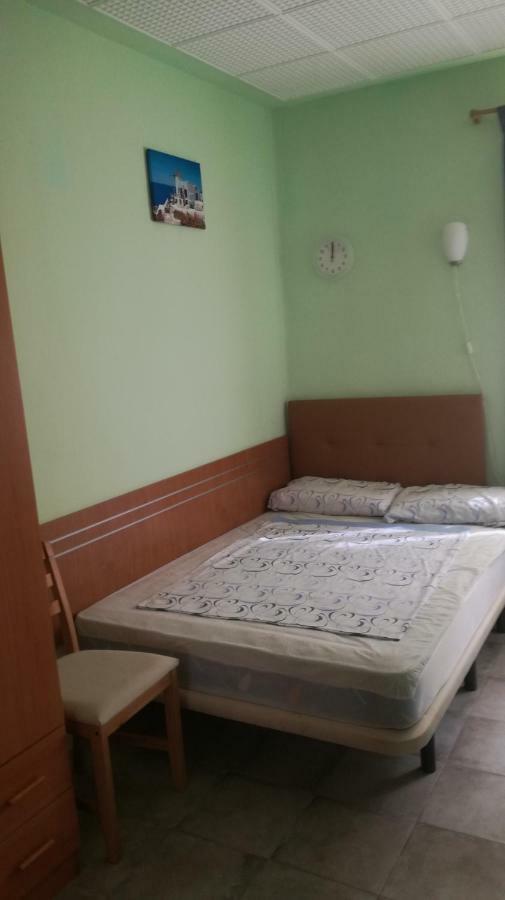 Piso En Malvarrosa Διαμέρισμα Βαλένθια Εξωτερικό φωτογραφία