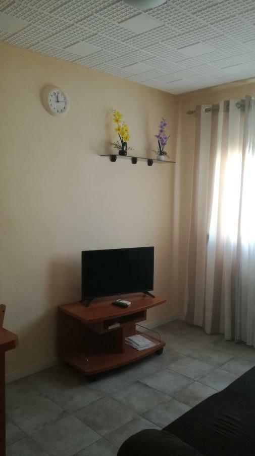 Piso En Malvarrosa Διαμέρισμα Βαλένθια Εξωτερικό φωτογραφία