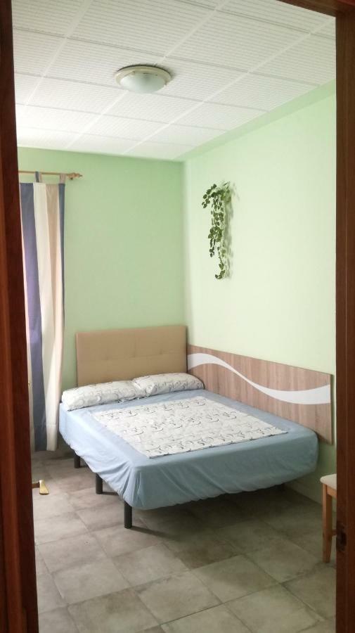 Piso En Malvarrosa Διαμέρισμα Βαλένθια Εξωτερικό φωτογραφία