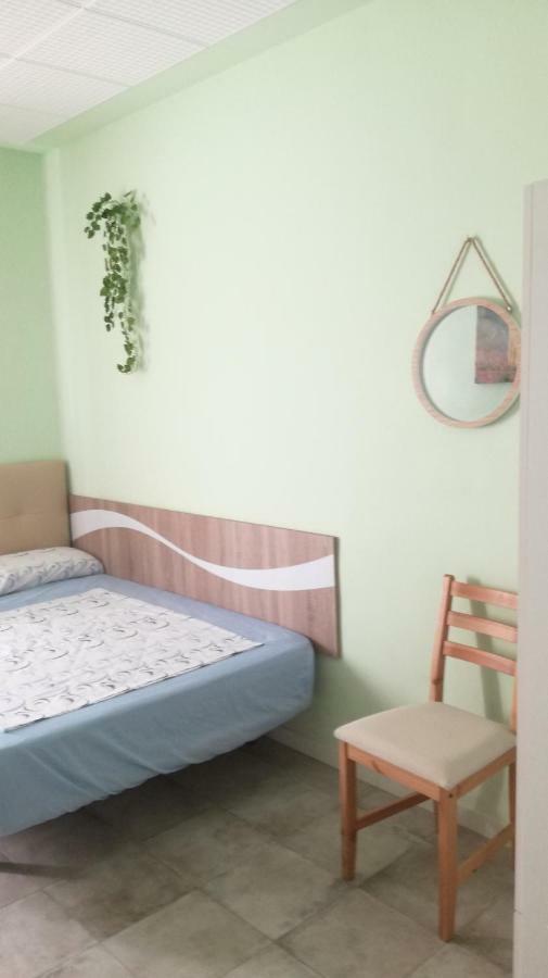 Piso En Malvarrosa Διαμέρισμα Βαλένθια Εξωτερικό φωτογραφία